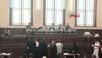 محاكمة المتهمين في أحداث سيدي براني 