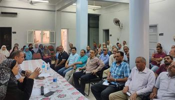 خطة إدارة ناصر التعليمية ببنى سويف للعام الدراسي الجديد 