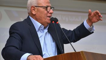 محافظ بورسعيد  يشدد على الوعي بمتطلبات المرحلة الراهنة  و مواجهة حروب الجيل الرابع 