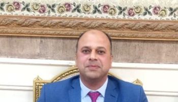 محمد انور مدير عام السياحة والمصايف 