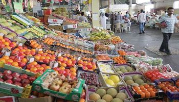 أسعار الخضروات اليوم والفاكهة