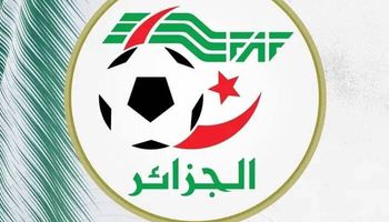 الاتحاد الجزائري لكرة القدم 