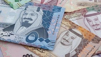 الريال السعودي