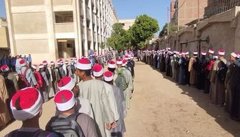 نتيجة الثانوية الأزهرية 2026