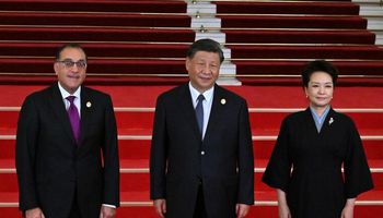 إقرار برنامج لمبادلة الديون بين مصر والصين 