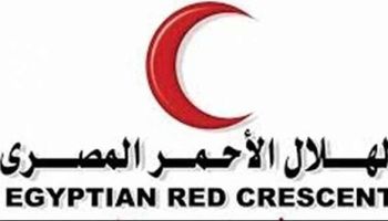 جمعية الهلال الأحمر المصري