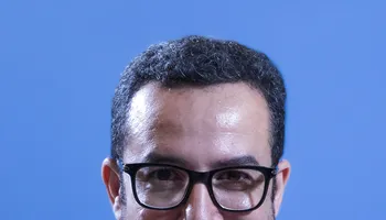 الشاعر محمد الكاشف