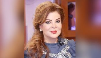  الفنانة صفاء أبوالسعود