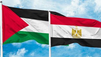 تضامن الأكاديمية الوطنية للتدريب مع فلسطين