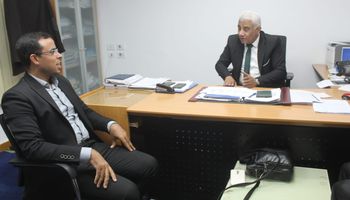حوار مع أيمن محمد رئيس قطاع التمويل العقاري بالمصرف المتحد  