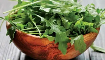 ماسك الجرجير والشوفان