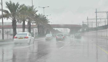 الطقس في مصر 