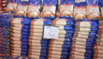 أسعار السلع الغذائية في معرض سمسطا «بني سويف»