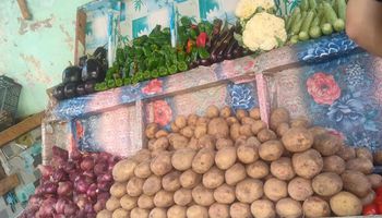 اسعار الخضروات والفاكهة اليوم الاربعاء