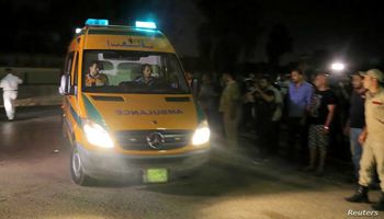 السبب «انفجار أنبوبة».. إصابة 3 أشخاص في بورسعيد 