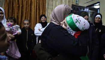 الأسرى الفلسطينيين 