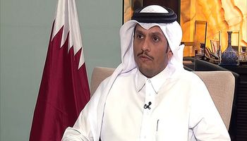 الشيخ محمد بن عبدالرحمن آل ثاني، رئيس الوزراء ووزير الخارجية القطري