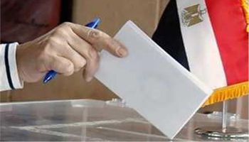 انتخابات الرئاسة المصرية 