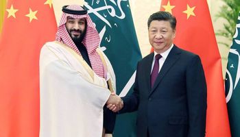 توقيع اتفاقية تبادل عملات بين الصين والسعودية