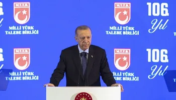 رجب طيب أردوغان رئيس تركيا