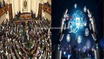 مصر تبدأ وضع قوانين لاستخدام تكنولوجيا الذكاء الاصطناعي 