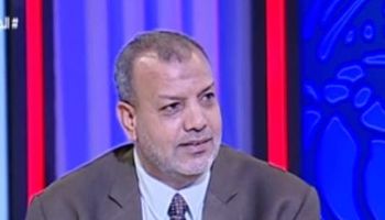 فوزي عبد الجليل رئيس شُعبة الأدوات الصحية بغرفة القاهرة التجارية