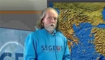 عالم الزلازل الهولندي