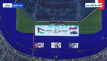 مؤتمر تحيا مصر فلسطين