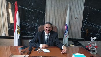 مدير إدارة نجع حمادي التعليمية 