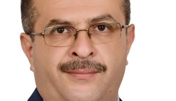  المهندس أحمد العصار رئيس شركة المقاولون العرب