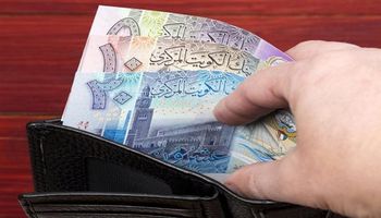 سعر الدينار الكويتى 