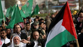إضراب عالمي تضامنًا مع غزة