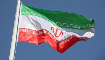 تفجيرات كرمان الإيرانية 