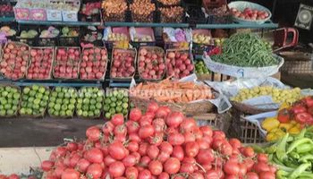 اسعار الخضروات والفواكه 