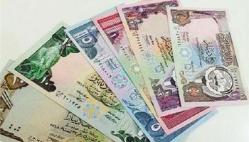 سعر الدينار الكويتى اليوم الجمعة 