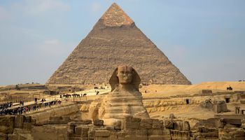السياحة في مصر