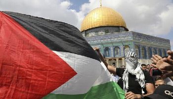 الفصائل الفلسطينية