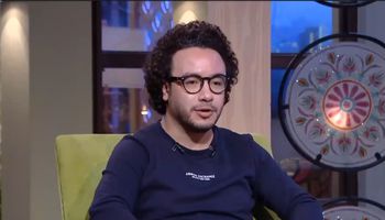 الناقد محمد شميس