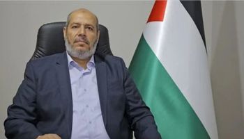 خليل الحية نائب رئيس حركة حماس في غزة
