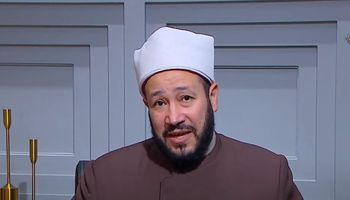  دكتور محمد عبدالسميع، أمين الفتوى بدار الافتاء المصرية