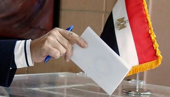 رئيس لجنة عامة ببورسعيد: لا يوجد أي معوقات منذ بداية عمليات الانتخاب بالأمس