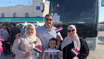 سفارة مصر في السعودية تفتح أبوابها لـ إدلاء المصريين بأصواتهم في الانتخابات الرئاسية