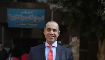 محمود فوزي