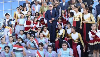 مهرجان رياضى  للشركات في تنس الطاوله وكرة القدم للصالات بمناسبة العيد القومي لبورسعيد 
