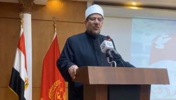وزير الأوقاف يطلق من بورسعيد مبادرة: "حصن طفلك بالقران الكريم"
