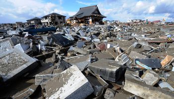 زلزال اليابان اليوم