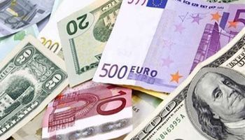اسعار العملات العربية والاجنبية اليوم الاربعاء