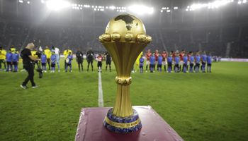 كأس الأمم الإفريقية 2024