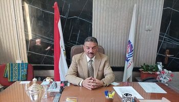 مدير عام إدارة نجع حمادي التعليمية 