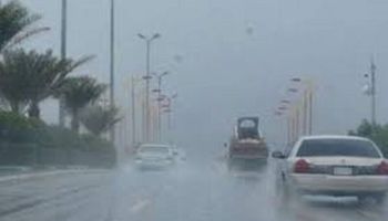 أحوال الطقس في مصر